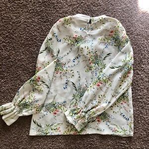 Blouses